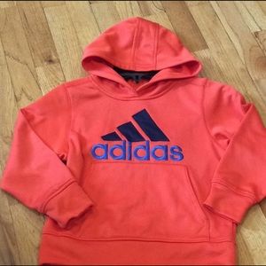 Adidas sweater